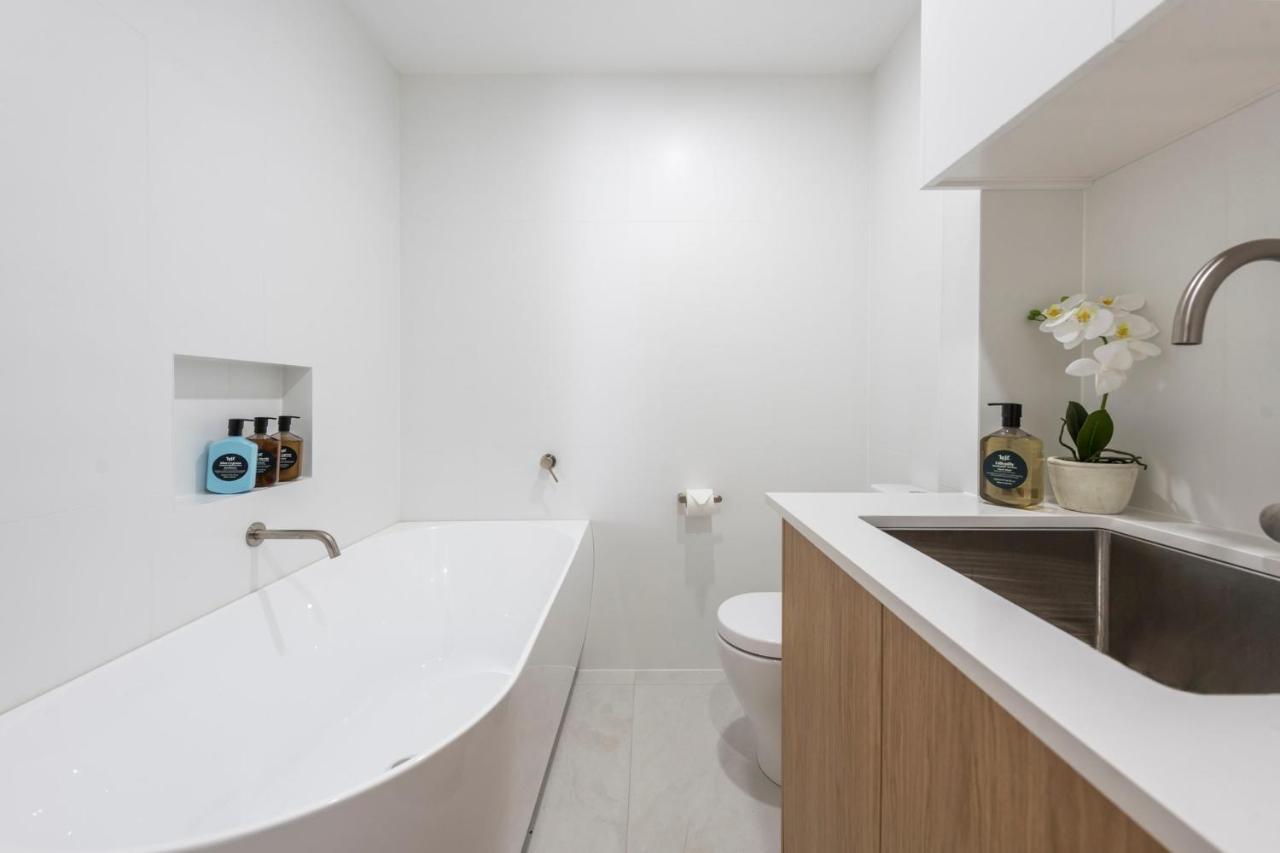 Beachside Escape - Oceanstays Holiday home