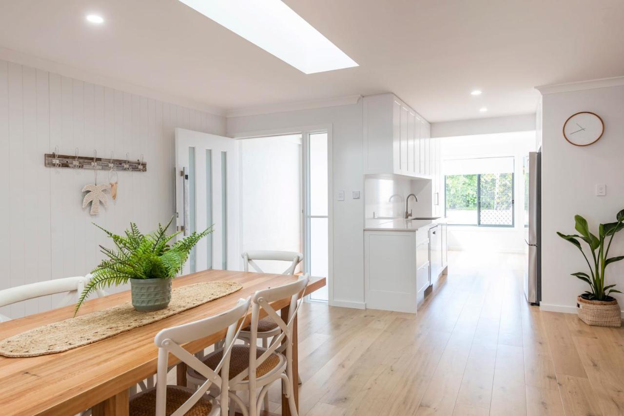 Beachside Escape - Oceanstays * Yamba