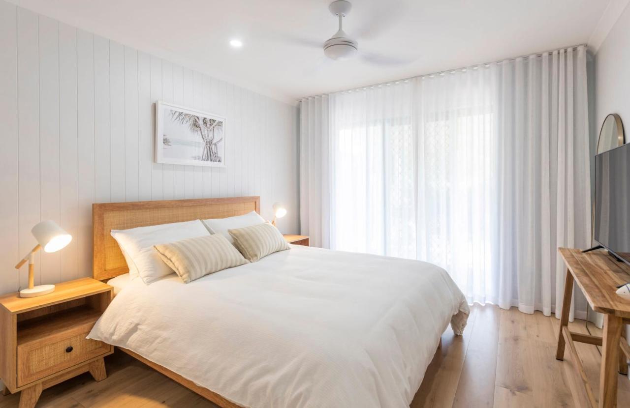 Beachside Escape - Oceanstays Yamba