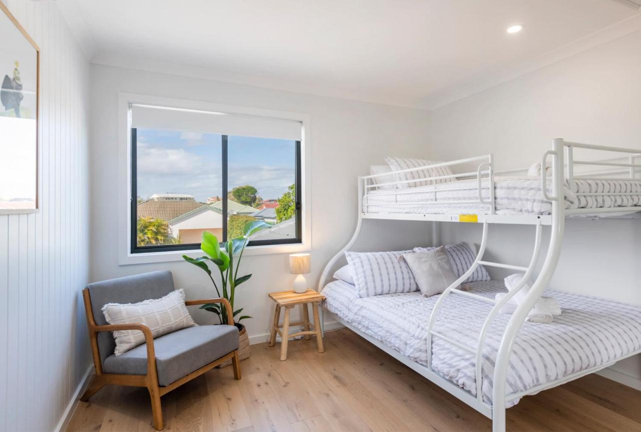Beachside Escape - Oceanstays Holiday home *