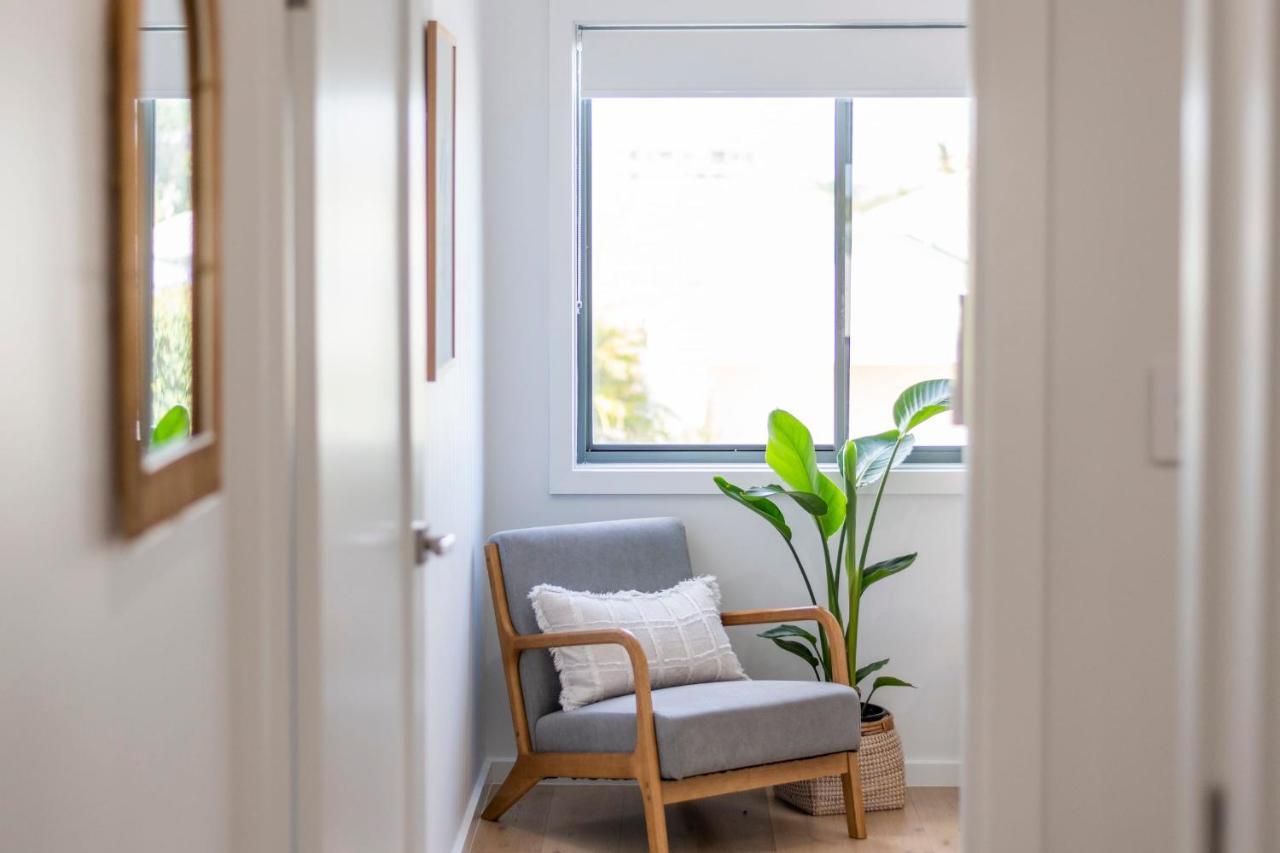 Holiday home Beachside Escape - Oceanstays Yamba