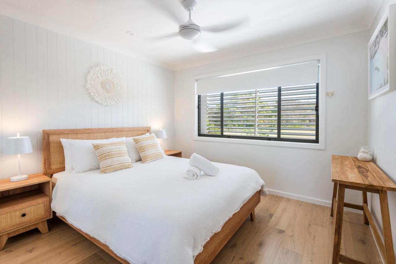 Beachside Escape - Oceanstays * Yamba