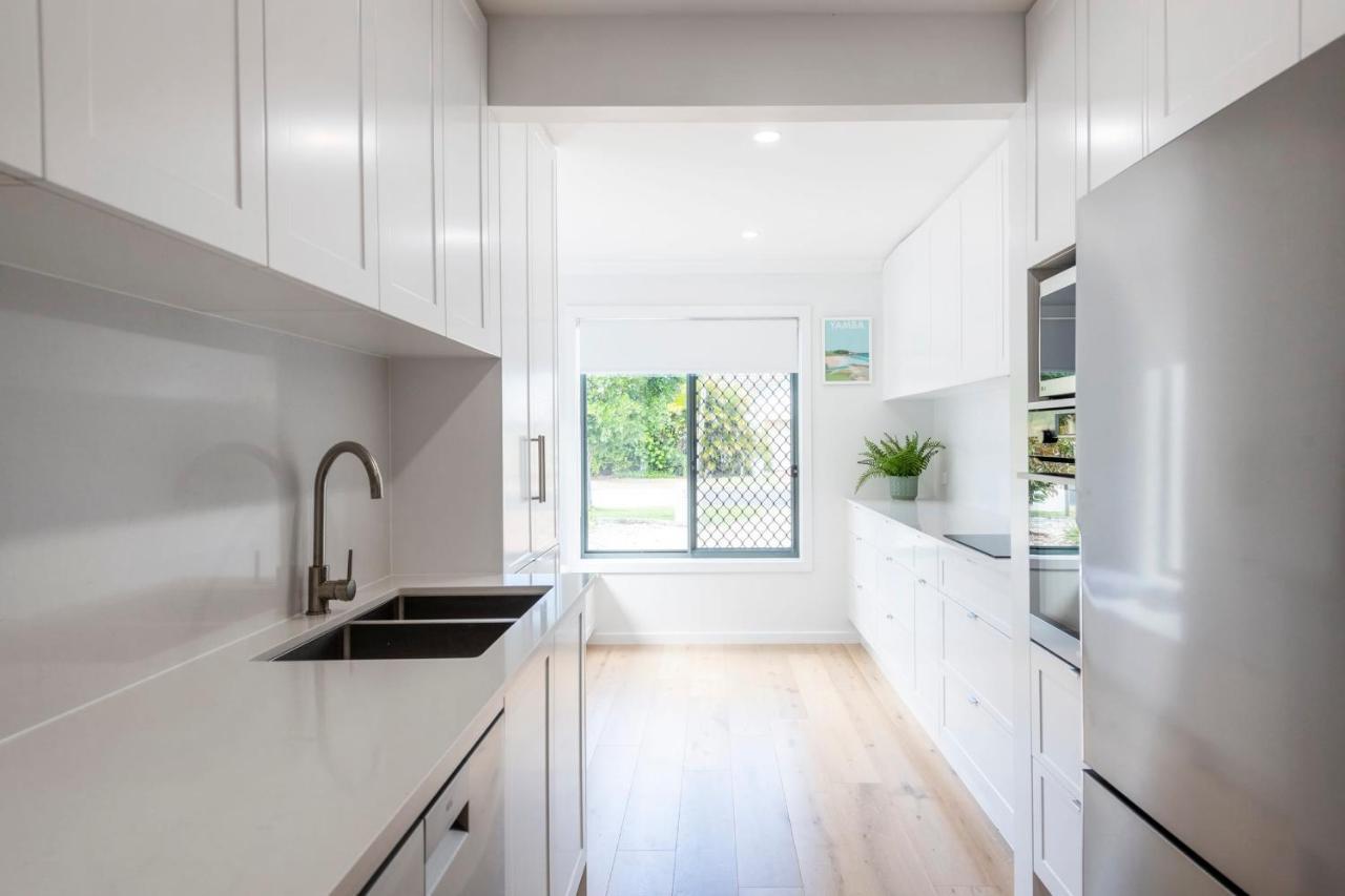 Beachside Escape - Oceanstays Holiday home Yamba
