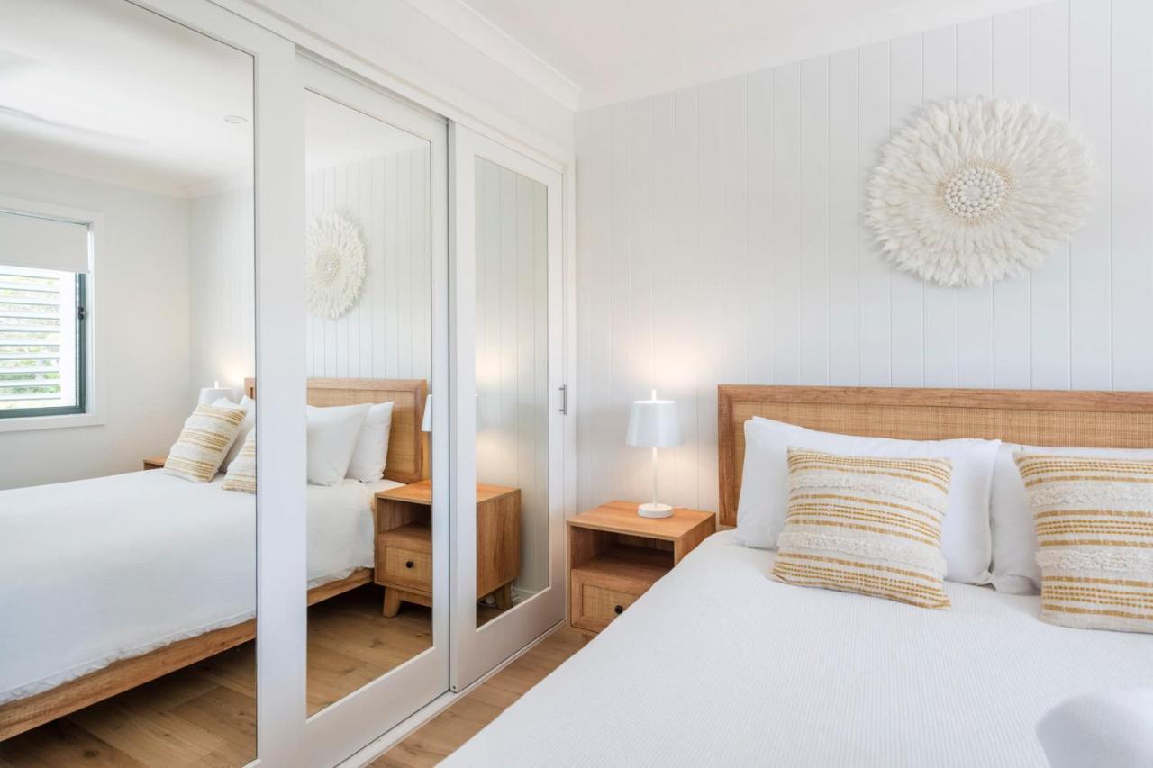 Beachside Escape - Oceanstays *