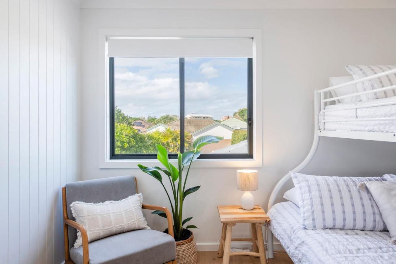 Beachside Escape - Oceanstays Holiday home