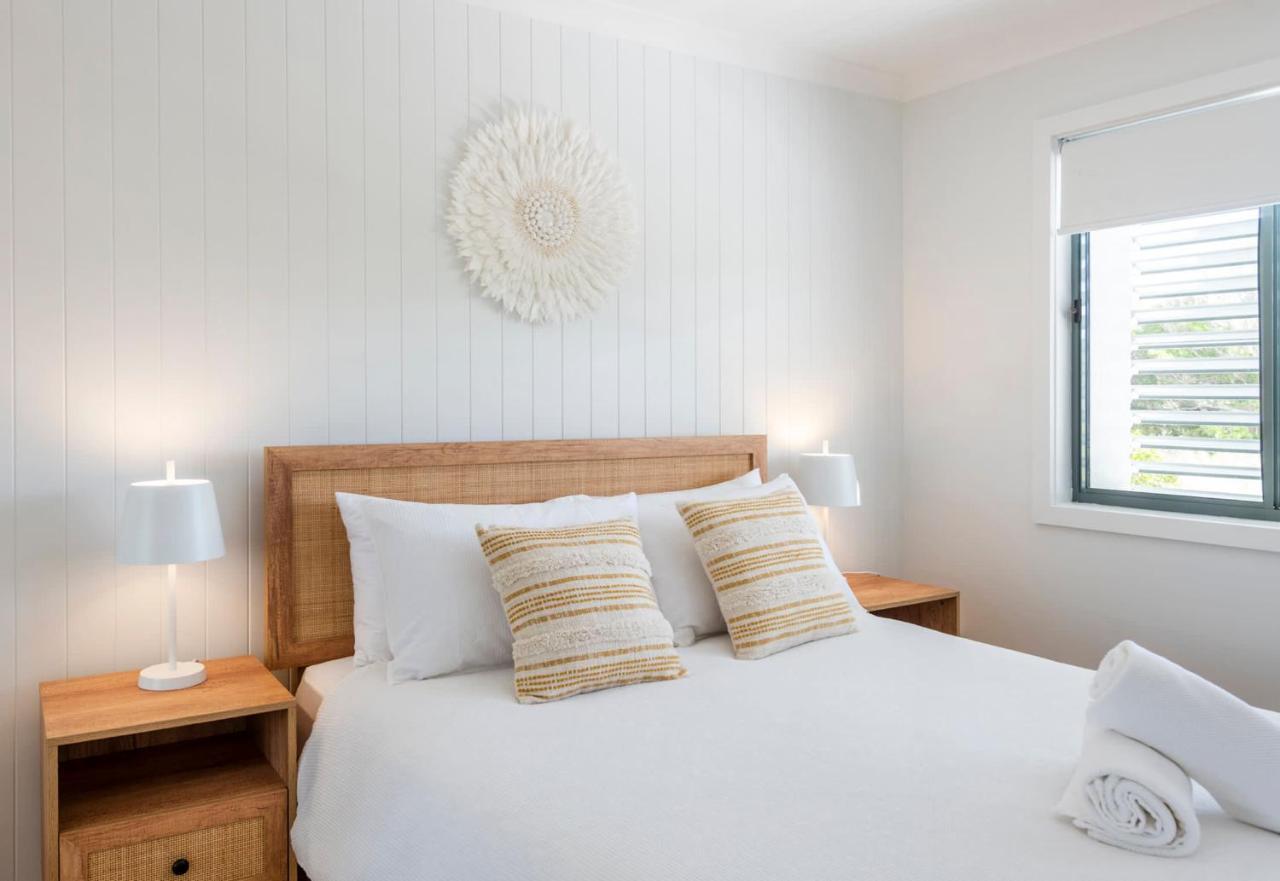 Holiday home Beachside Escape - Oceanstays