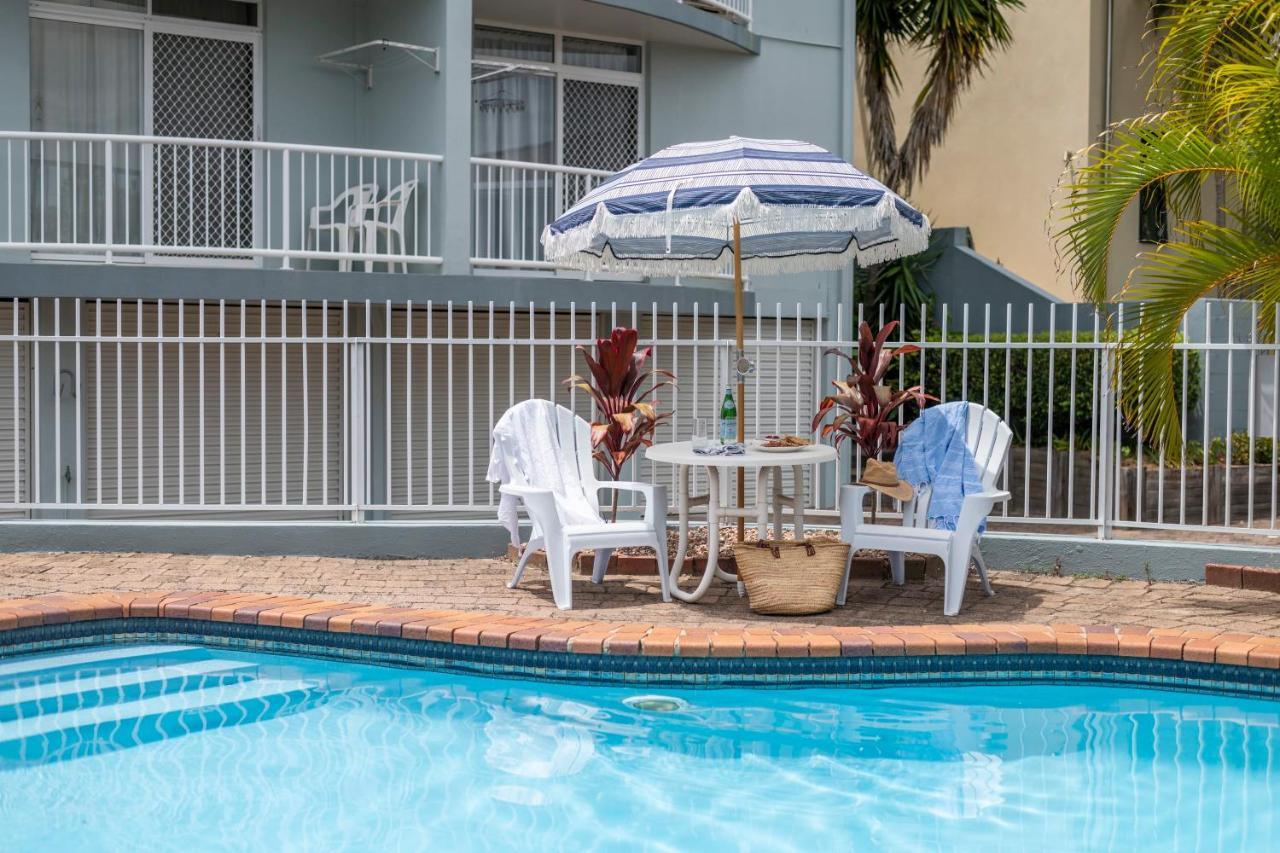 Apartment La Ronde Three - Unit 3 - Oceanstays *
