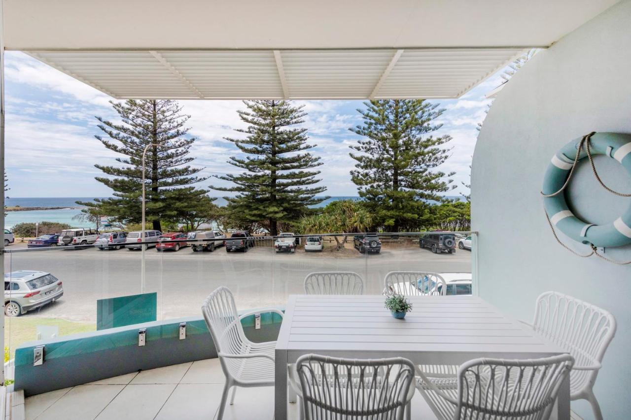 Apartment La Ronde Three - Unit 3 - Oceanstays
