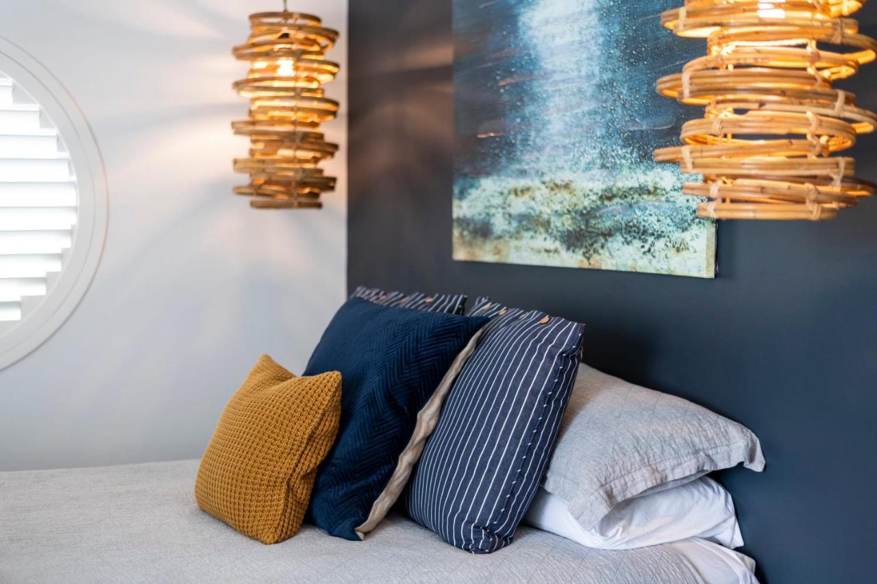 Apartment La Ronde Three - Unit 3 - Oceanstays Yamba