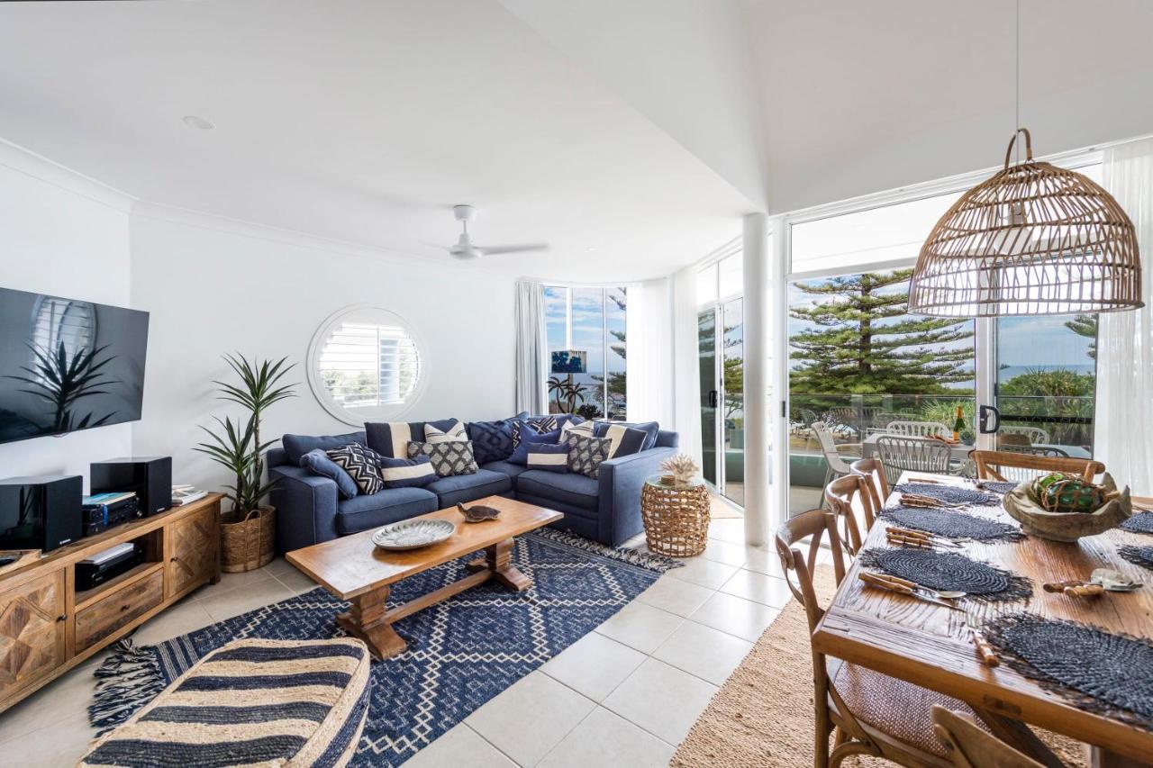 La Ronde Three - Unit 3 - Oceanstays Yamba