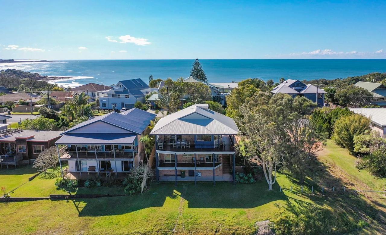 Baan Sabai - Oceanstays Yamba