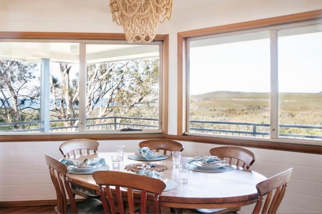 Holiday home Baan Sabai - Oceanstays Yamba