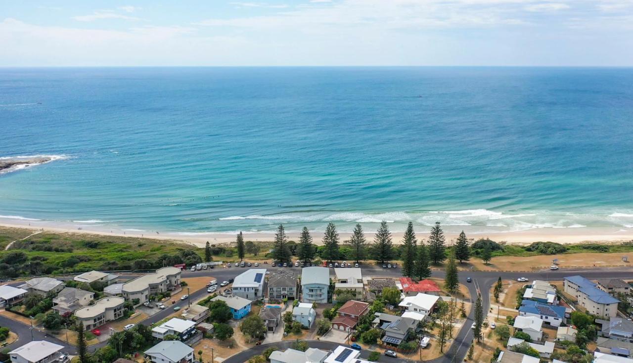 Apartment La Ronde Three - Unit 3 - Oceanstays