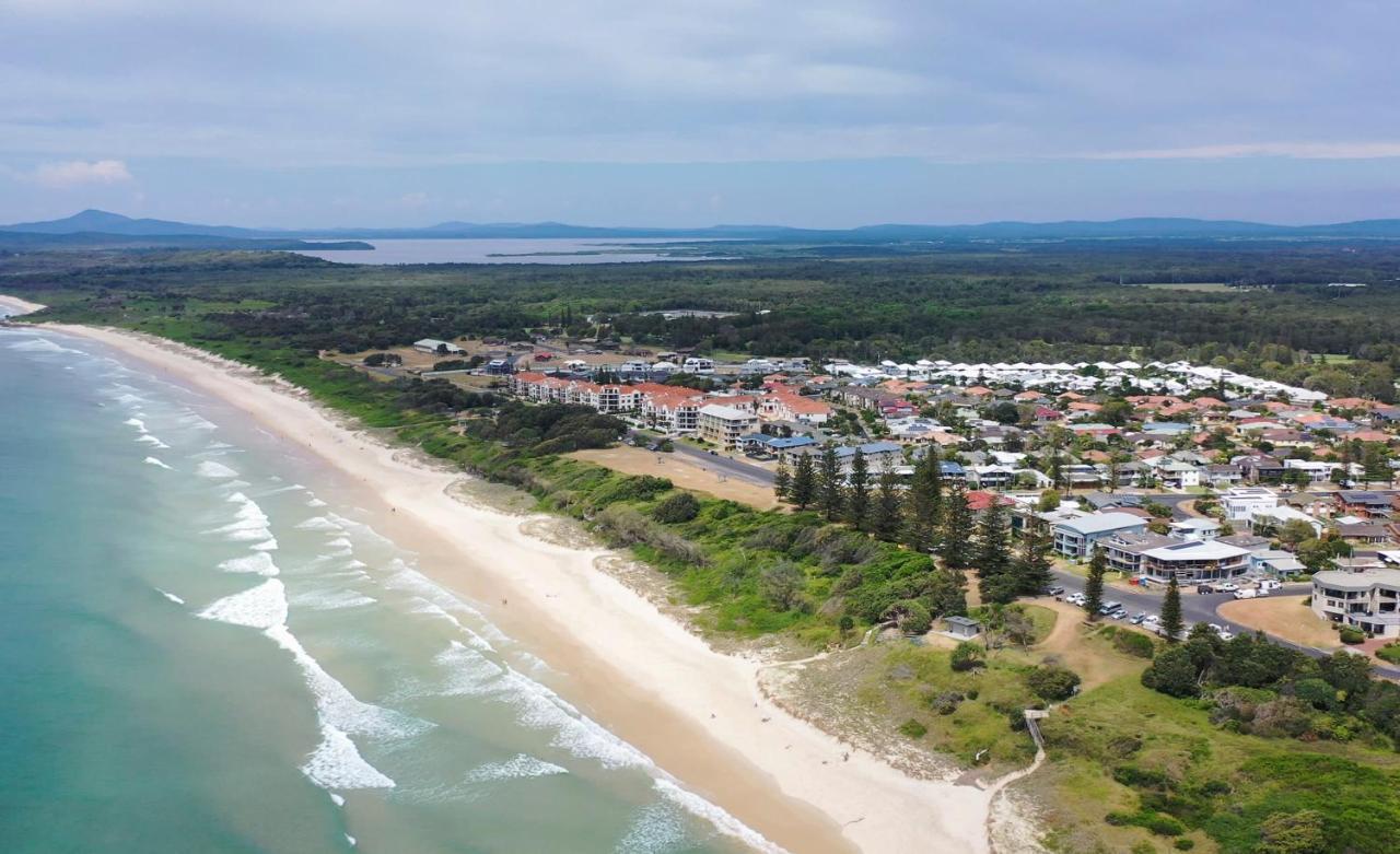 Apartment La Ronde Three - Unit 3 - Oceanstays *