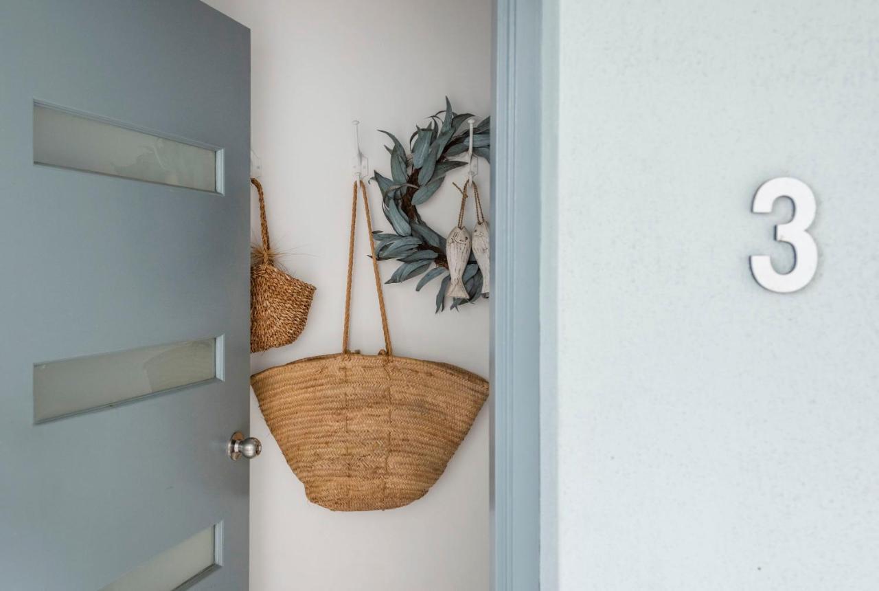 Apartment La Ronde Three - Unit 3 - Oceanstays Yamba
