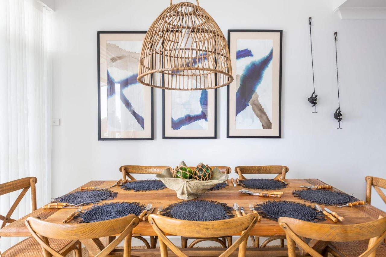 Apartment La Ronde Three - Unit 3 - Oceanstays Yamba