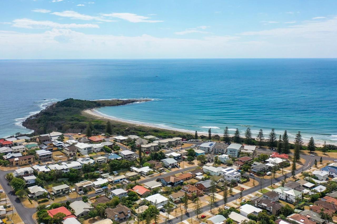 La Ronde Three - Unit 3 - Oceanstays * Yamba
