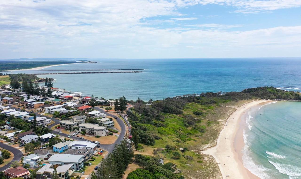 La Ronde Three - Unit 3 - Oceanstays Apartment Yamba
