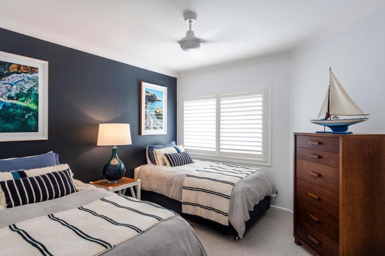 Apartment La Ronde Three - Unit 3 - Oceanstays