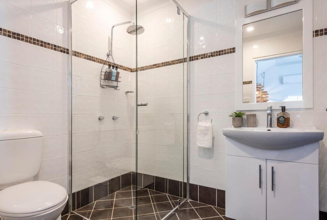 La Ronde Three - Unit 3 - Oceanstays Apartment Yamba