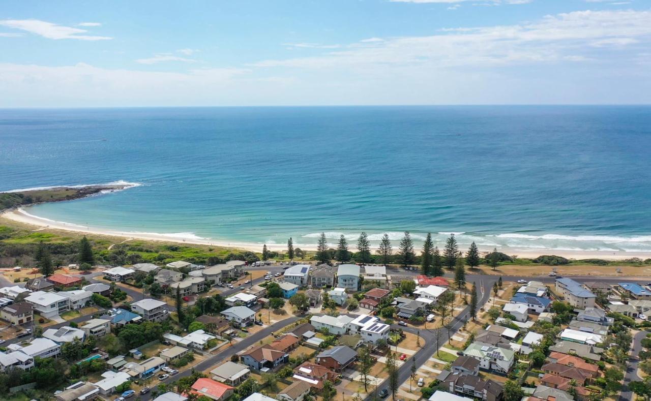 La Ronde Three - Unit 3 - Oceanstays Yamba