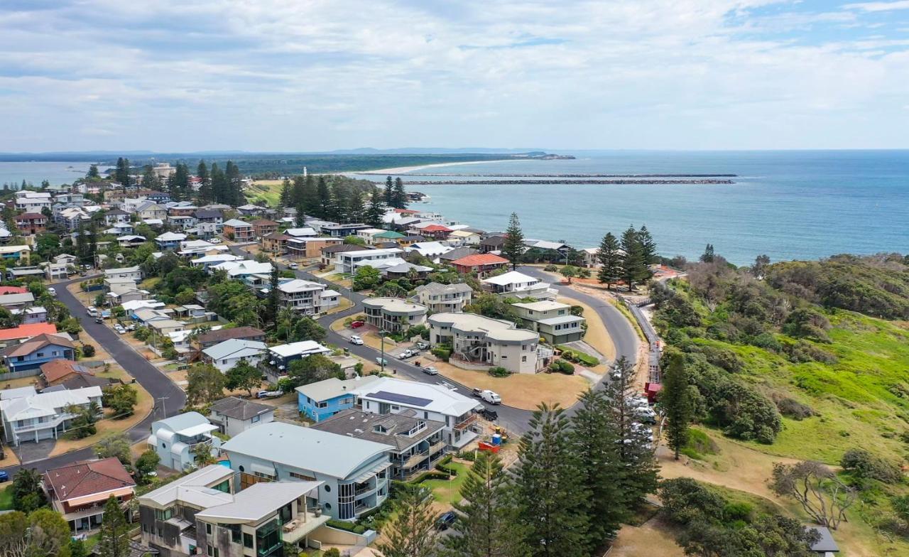 La Ronde Three - Unit 3 - Oceanstays Yamba