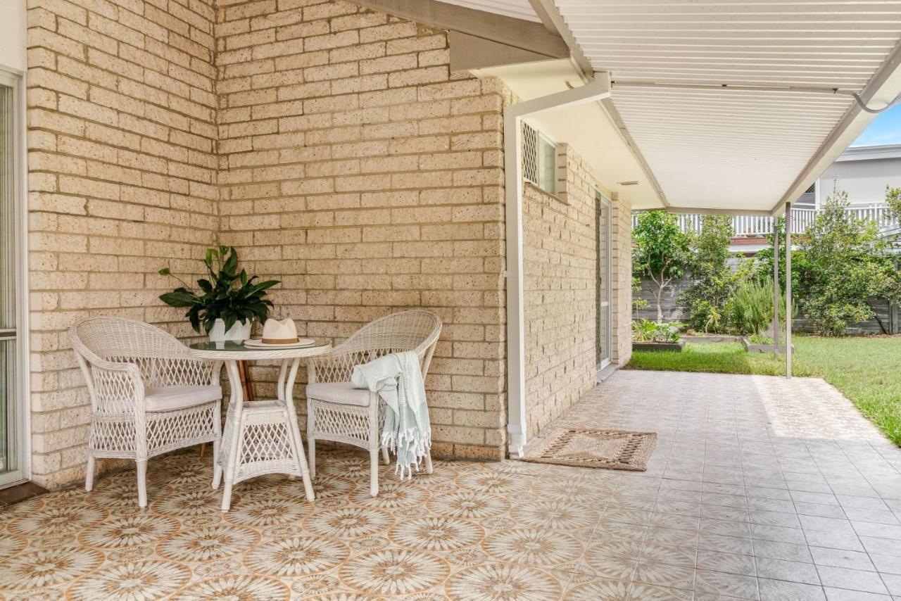 Holiday home Seashells - Popular House Yamba