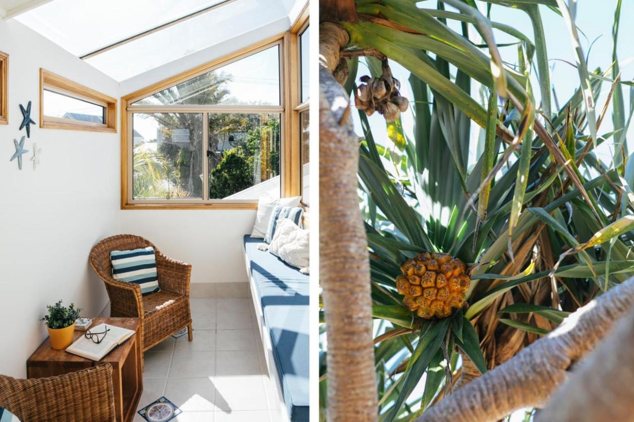 Holiday home Baan Sabai - Oceanstays Yamba