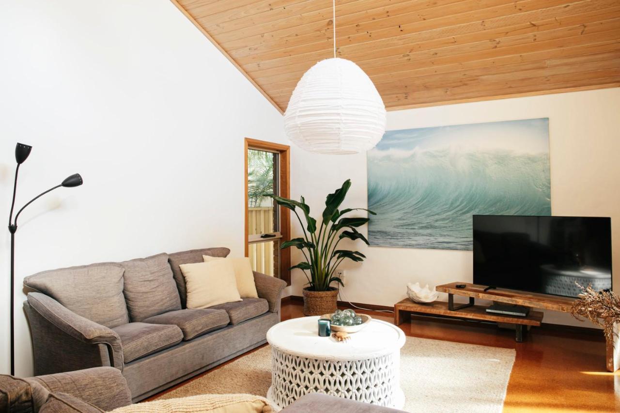 Baan Sabai - Oceanstays Holiday home