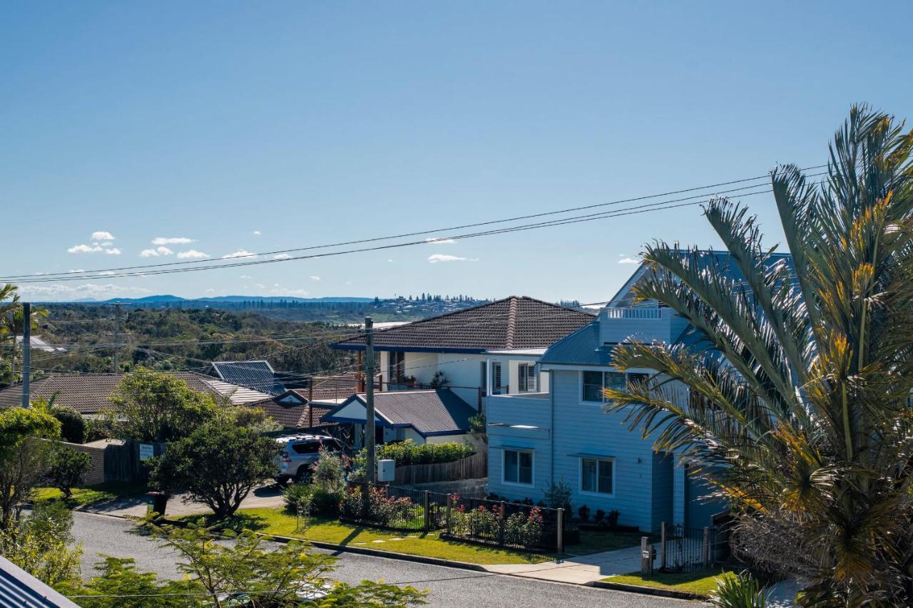 Holiday home Baan Sabai - Oceanstays Yamba