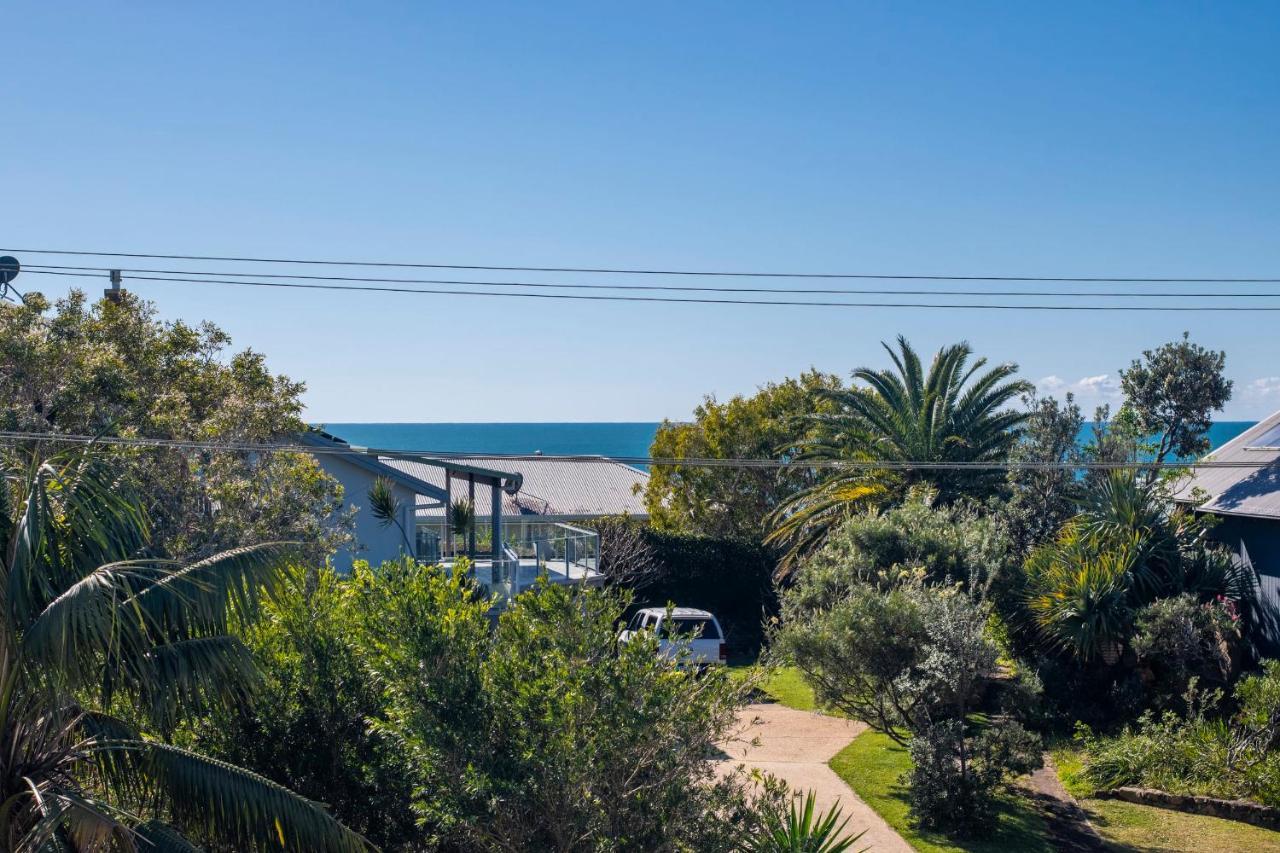 Holiday home Baan Sabai - Oceanstays Yamba