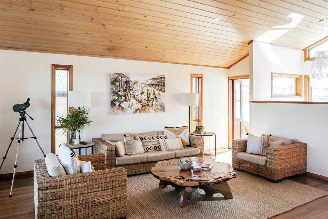 Baan Sabai - Oceanstays Holiday home Yamba