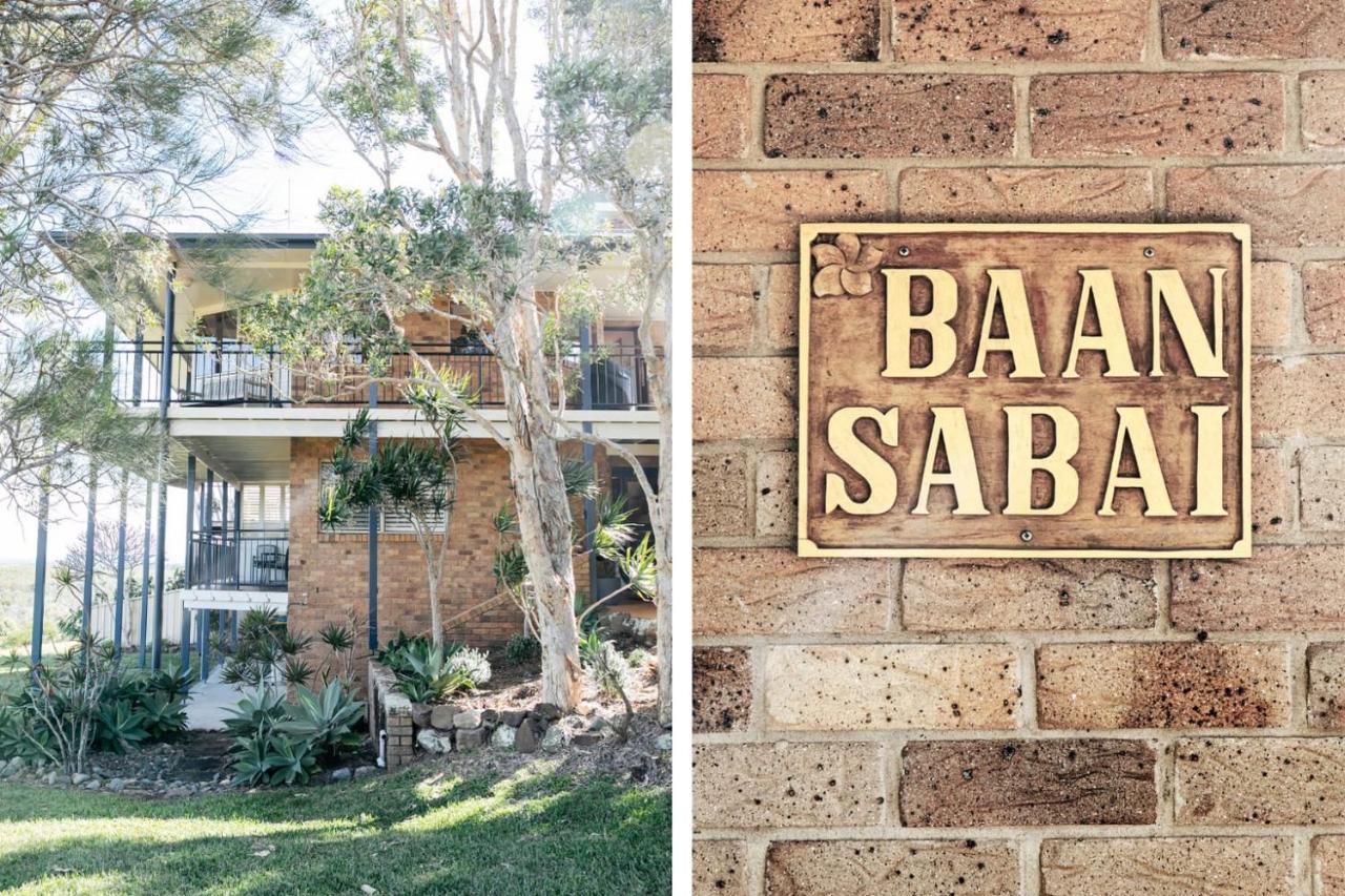Holiday home Baan Sabai - Oceanstays Yamba