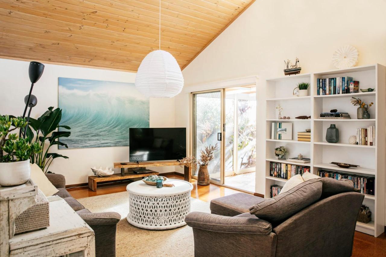 Baan Sabai - Oceanstays Holiday home