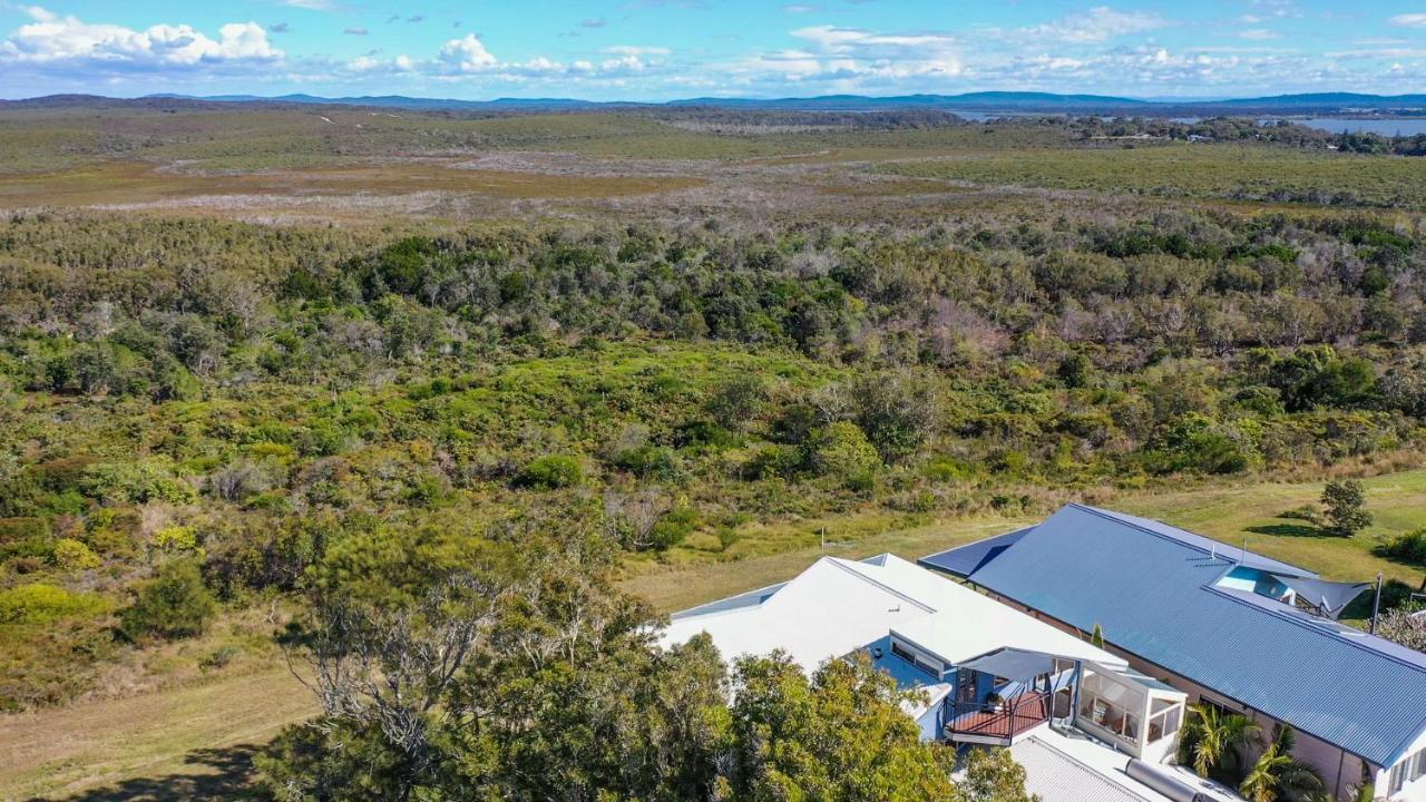 Holiday home Baan Sabai - Oceanstays Yamba