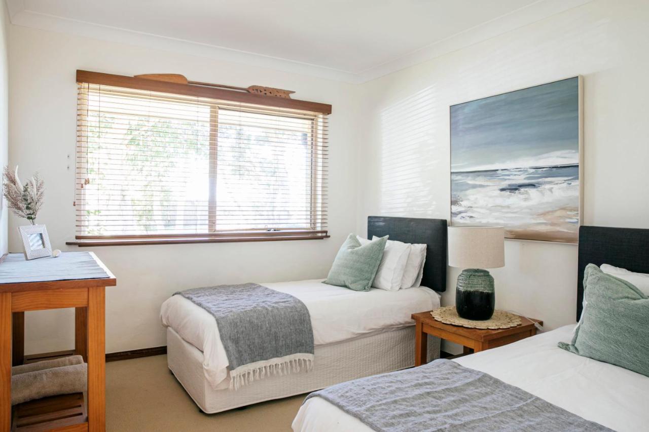 Baan Sabai - Oceanstays Yamba