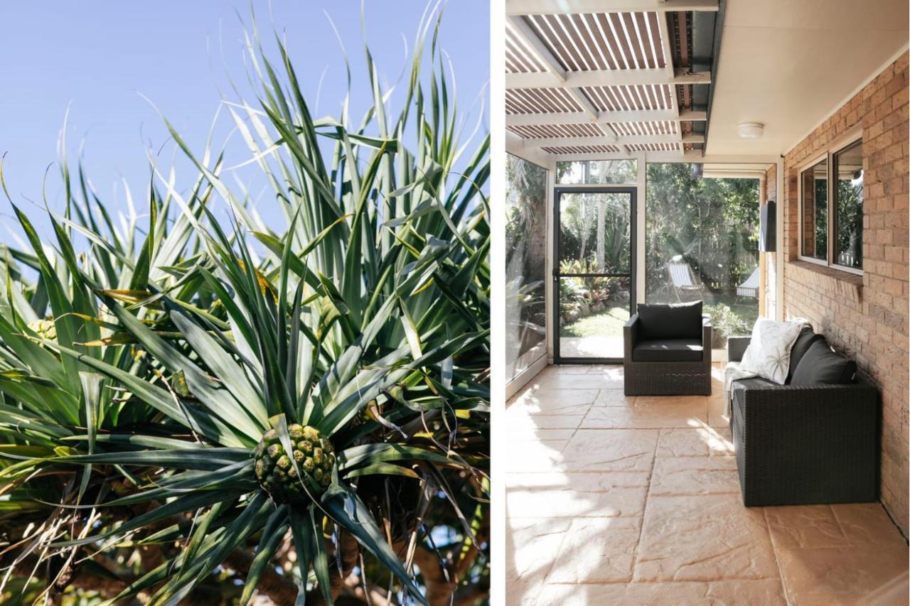 Baan Sabai - Oceanstays * Yamba