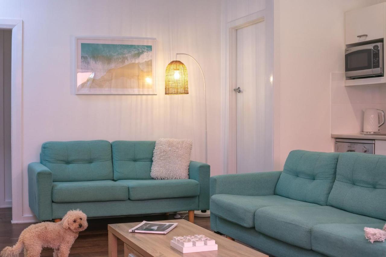 Daze Sunset Apartment *