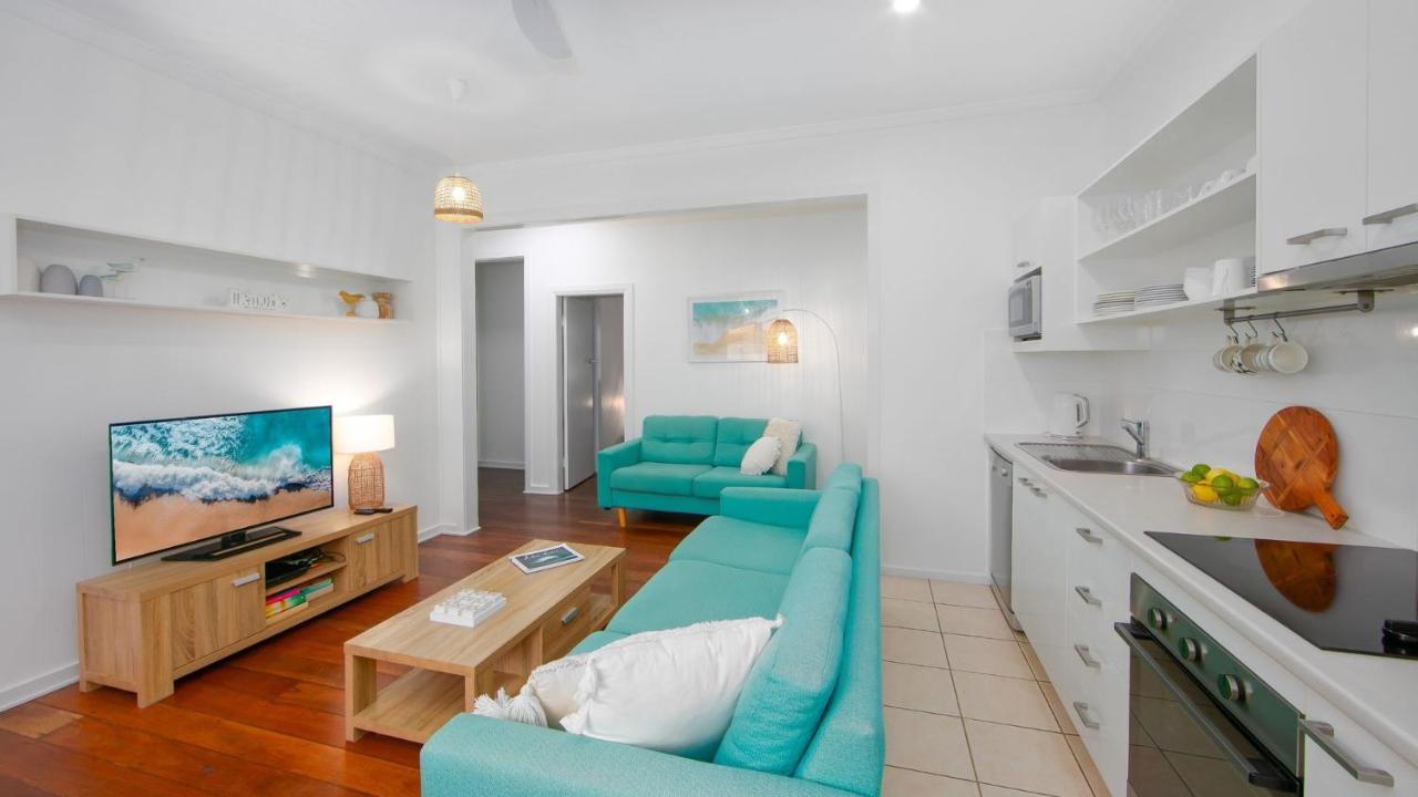 Apartment Daze Sunset Yamba