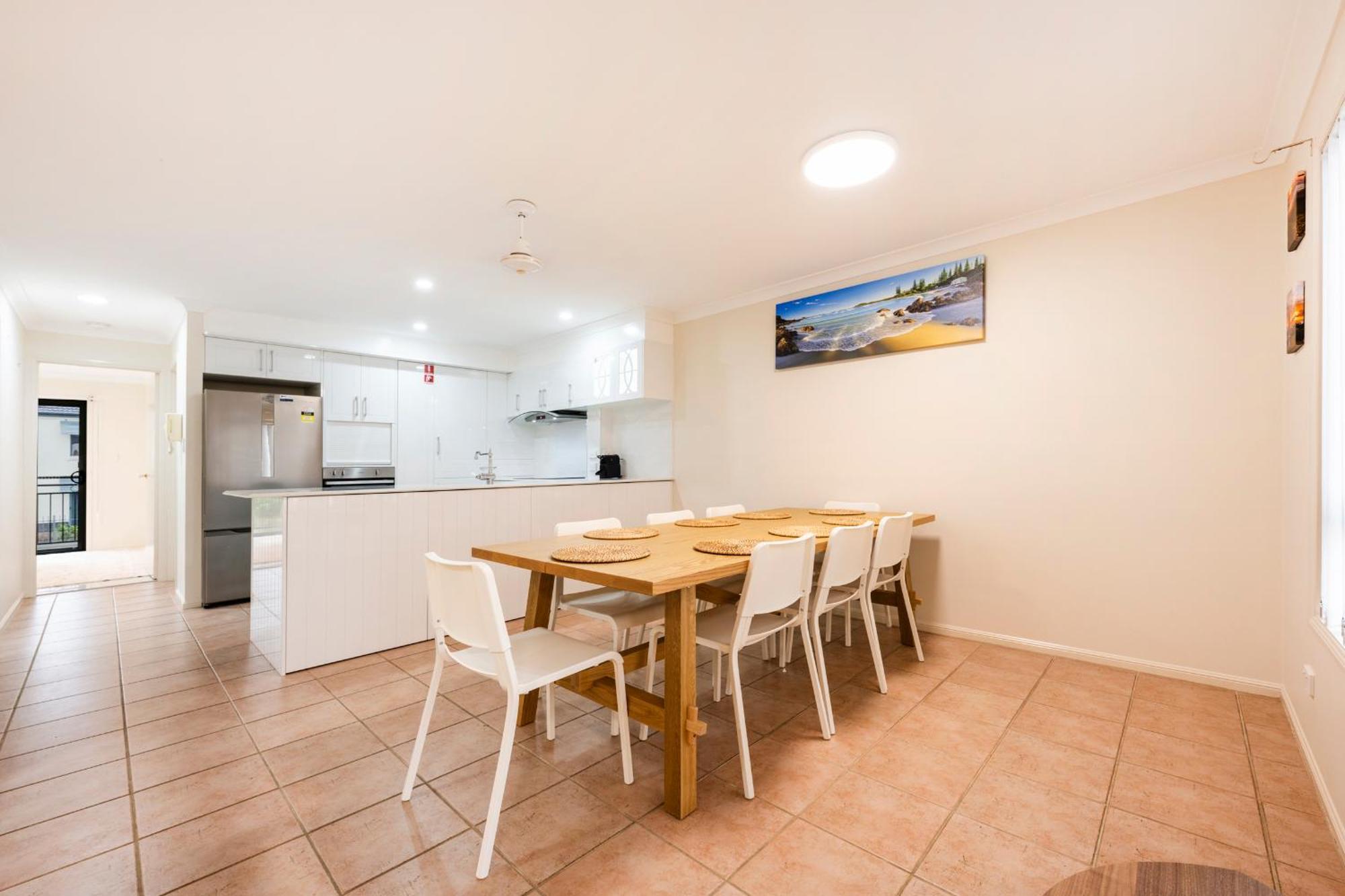 Breakers Unit 5 5 - Ljhooker Yamba
