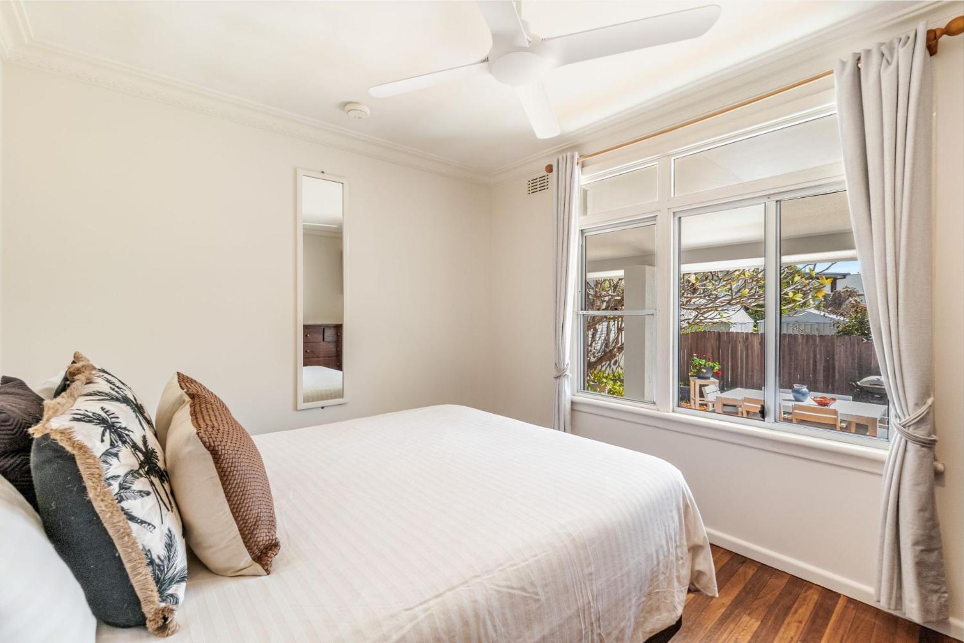 Holiday home Pippi House - Directly Opposite Pippi Yamba