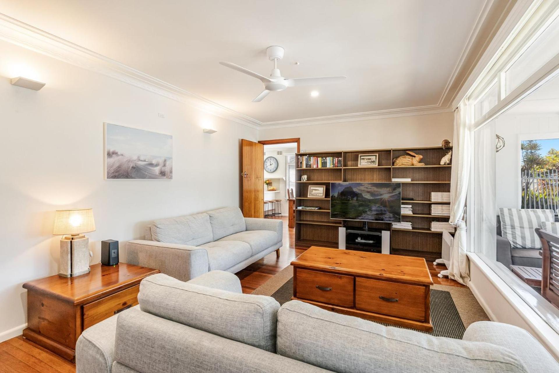Pippi House - Directly Opposite Pippi Yamba