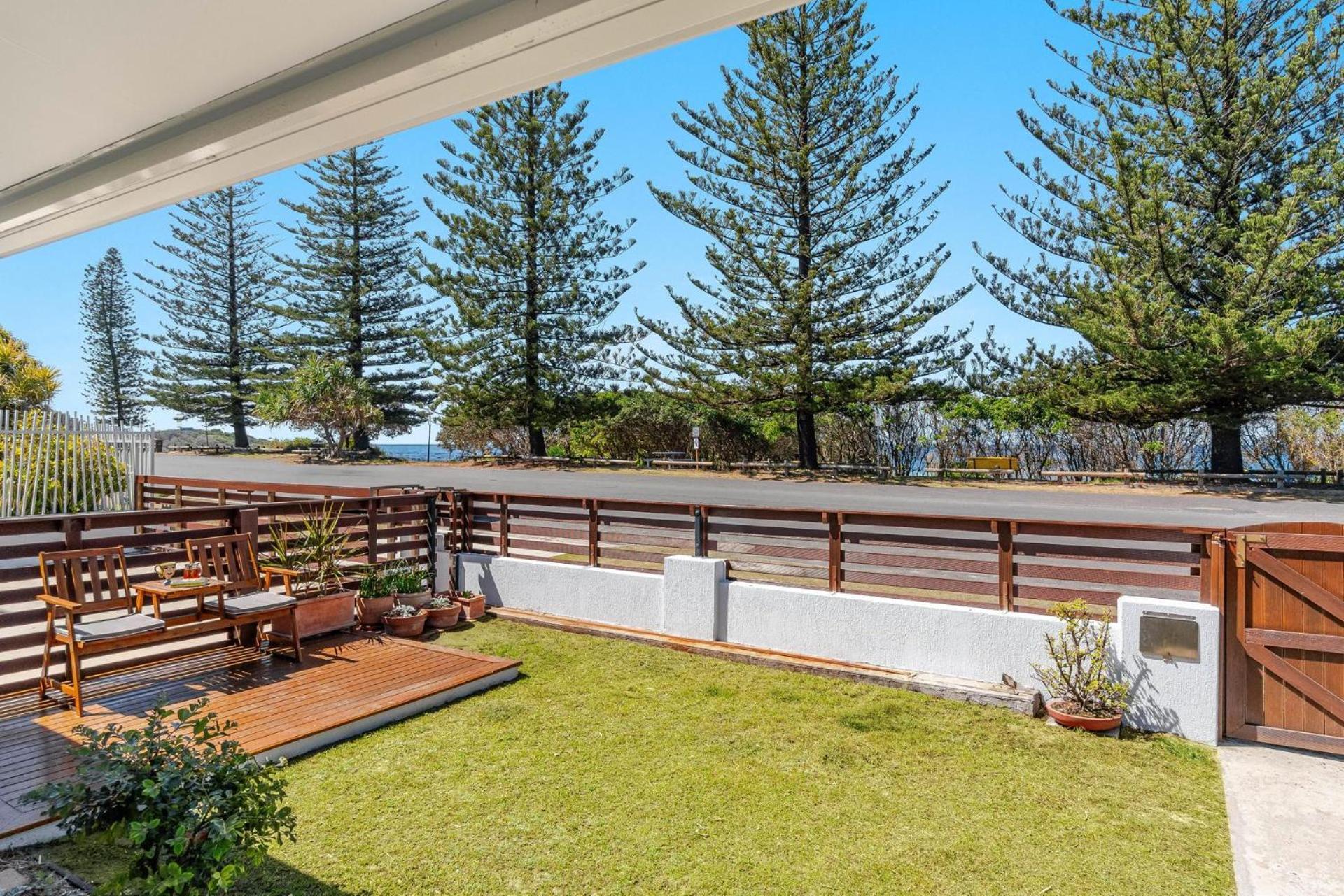 Holiday home Pippi House - Directly Opposite Pippi Yamba
