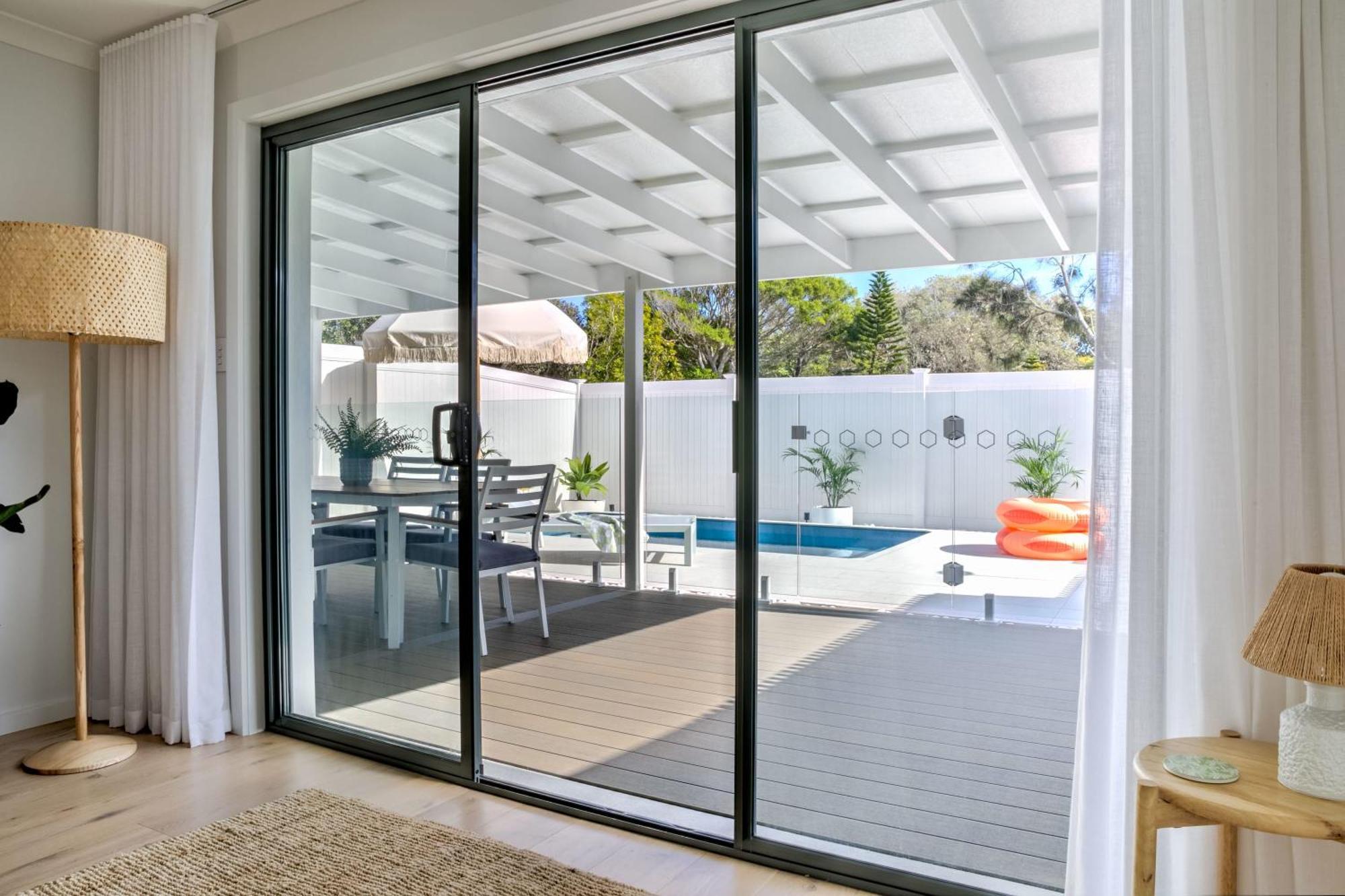 Beachside Escape - Oceanstays *