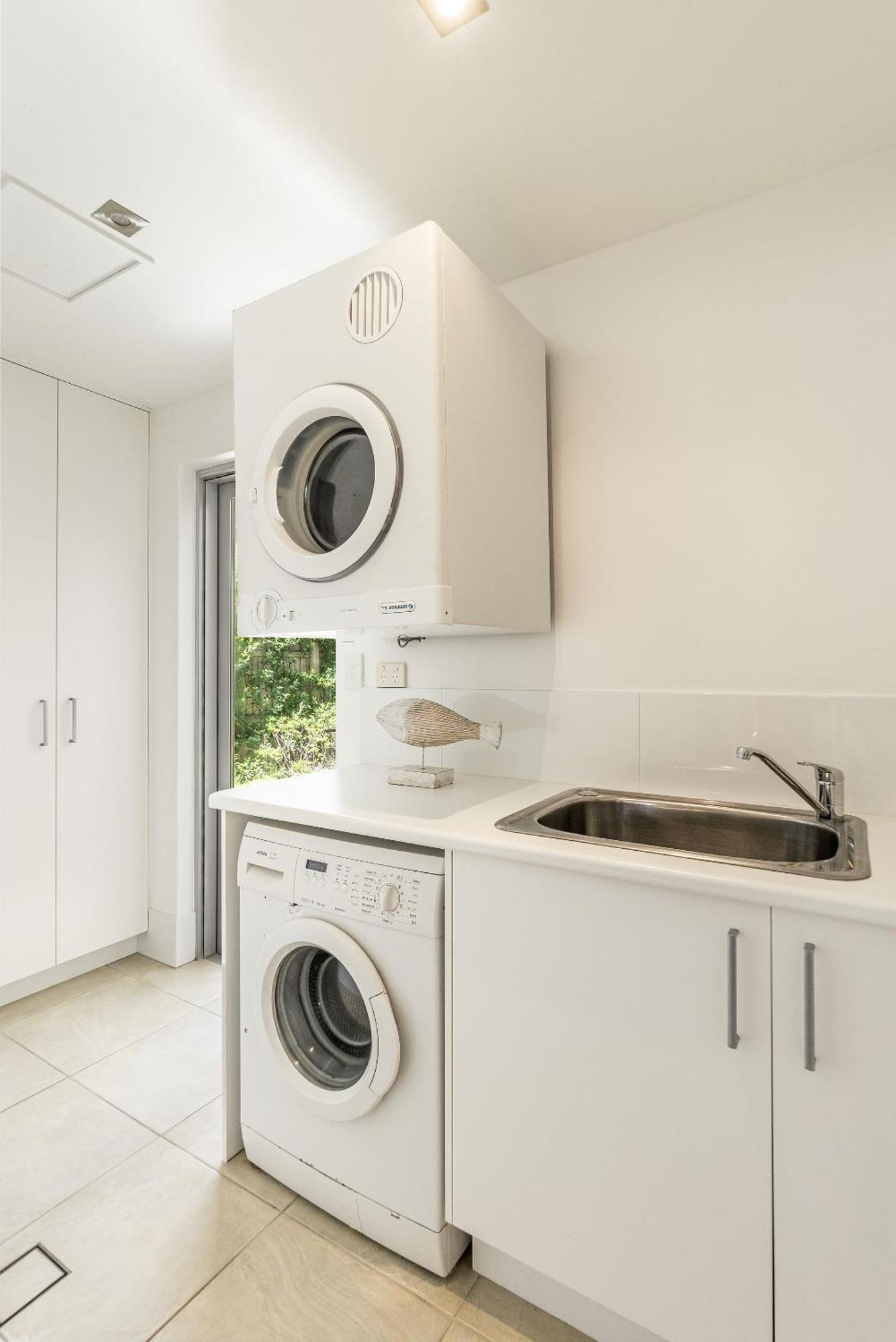 Apartment Zinc 1 - Modern With Lift