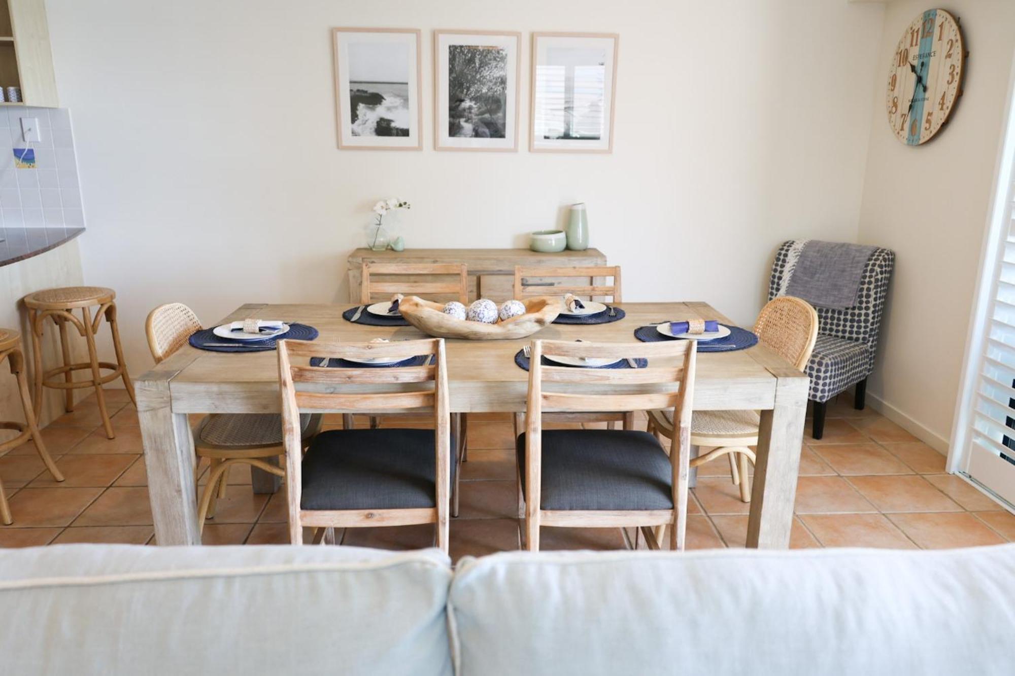 The Cove Aparthotel Yamba