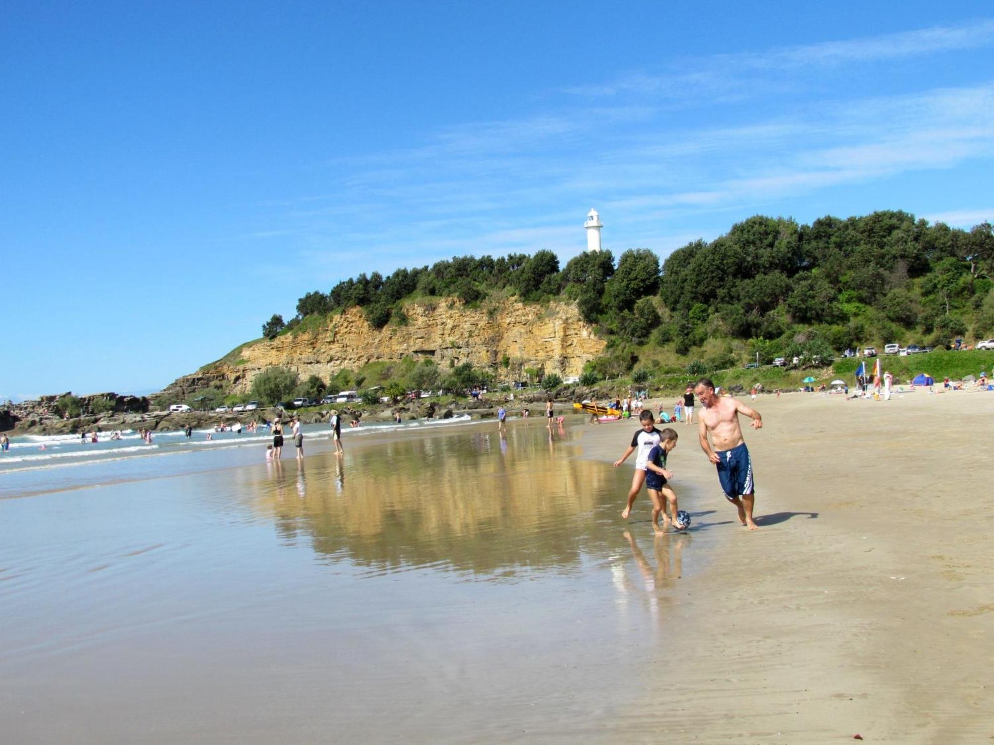 Aparthotel Coast Yamba - Adults Only Yamba