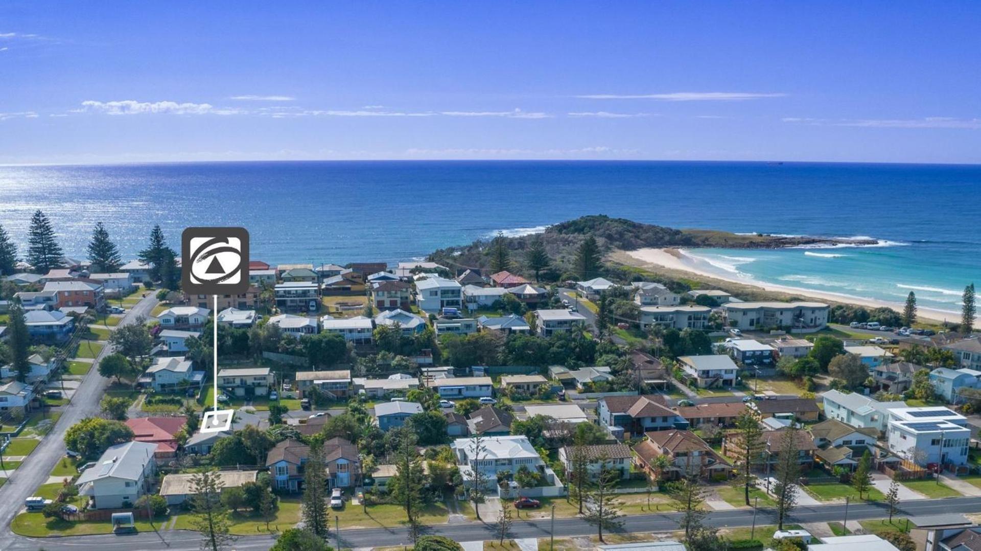 Apartment Daze Sunset Yamba