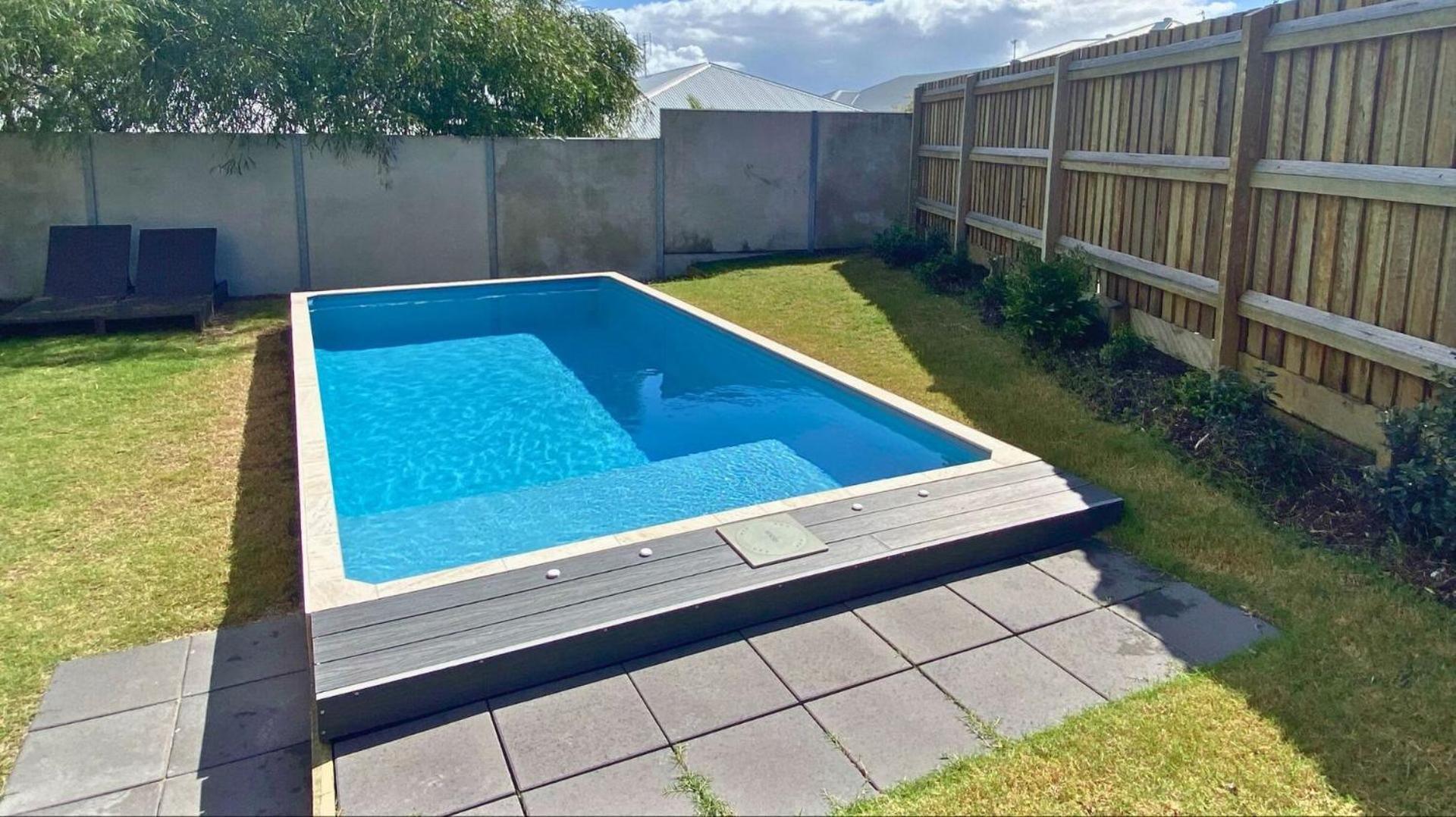 Surf And Dunes Holiday home