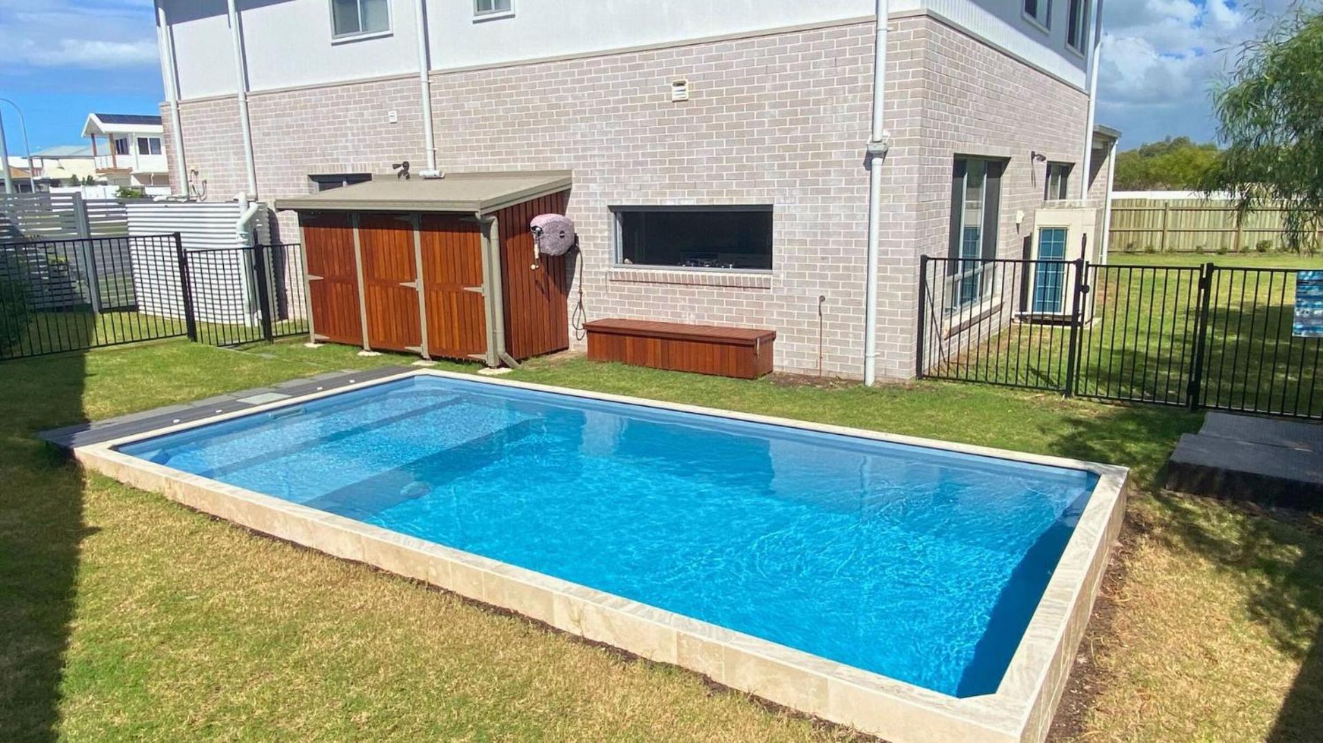 Surf And Dunes Holiday home *